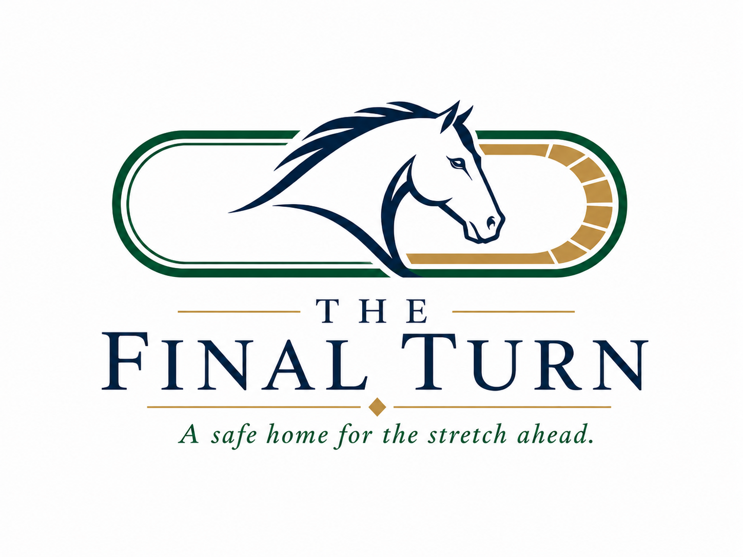 The Final Turn